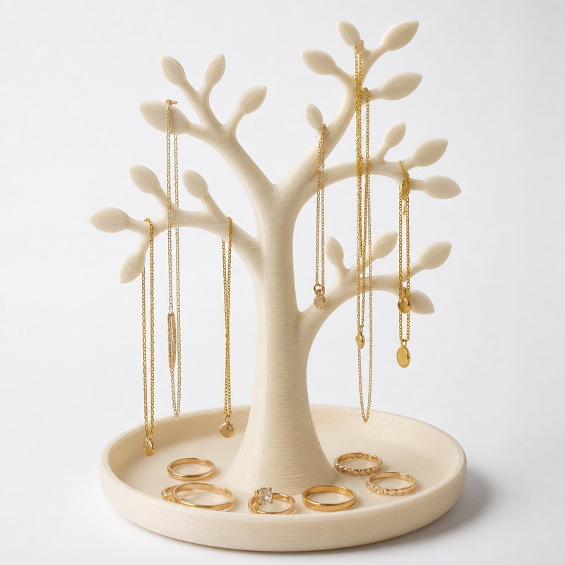 Jewelry organizer
