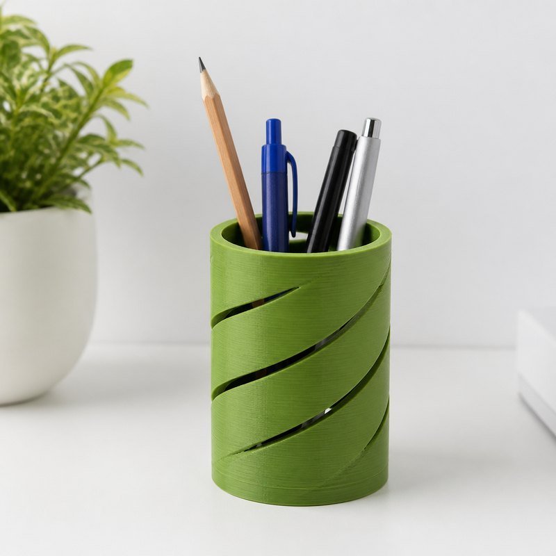 Pen holder