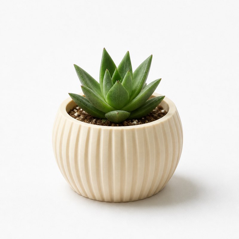 Plant pots